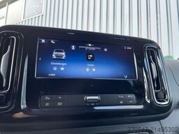 MERCEDES-BENZ Vito 116 Tourer PRO lang STANDHZ AHK