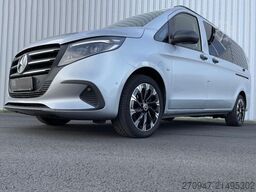 MERCEDES-BENZ Vito 116 Tourer PRO lang STANDHZ AHK
