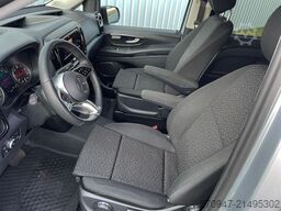 MERCEDES-BENZ Vito 116 Tourer PRO lang STANDHZ AHK