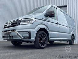 MAN TGE 3.200 L3H2 Kasten 4x4 Individual S ACC STHZ