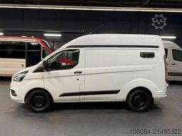 FORD Transit Custom Kasten L1H2 Automatik SORTIMO STH