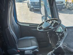 VOLVO FM 460 Platform 5,80 m FASSI F560RA.2.22 + FUNK!