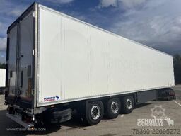 Schmitz Cargobull Semitrailer Reefer Standard