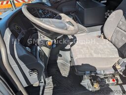 MERCEDES-BENZ Actros 1841 / 4X4 ALLRAD / Kipper+Kran /WENIG KM