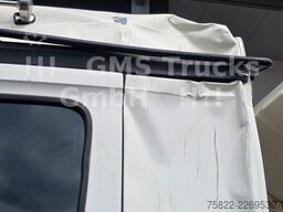 MERCEDES-BENZ Arocs 3246 / 8X4 / AHK / Meiller BORDMATIK