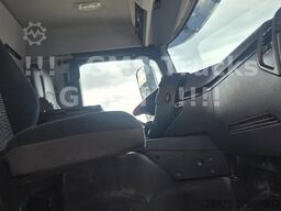 MERCEDES-BENZ Arocs 3246 / 8X4 / AHK / Meiller BORDMATIK