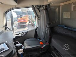 VOLVO FH 500 / 6X4 / EEV / 18m Atlas Kran