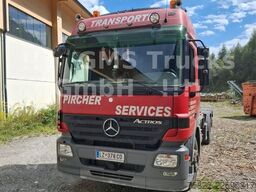 MERCEDES-BENZ Actros 2646 / EPS 3 Pedal / Ret / WB4500 /Gergen