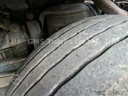 MERCEDES-BENZ Actros 2646 / EPS 3 Pedal / Ret / WB4500 /Gergen