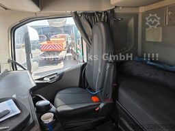 VOLVO FH 500 / 6X4 / EEV / 18m Atlas Kran