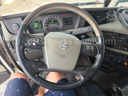 VOLVO FH 500 / 6X4 / EEV / 18m Atlas Kran