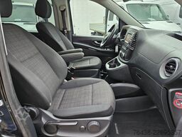 MERCEDES-BENZ Vito 119 CDI MIXTO 4x4 KOMPAKT 1.HAND TOP ZUSTD