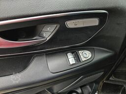 MERCEDES-BENZ Vito 119 CDI MIXTO 4x4 KOMPAKT 1.HAND TOP ZUSTD