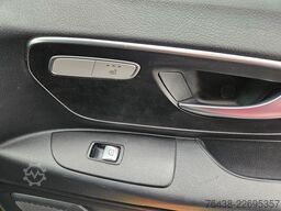 MERCEDES-BENZ Vito 119 CDI MIXTO 4x4 KOMPAKT 1.HAND TOP ZUSTD