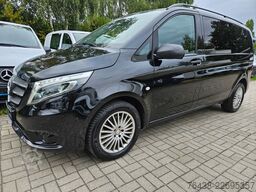 MERCEDES-BENZ Vito 119 CDI MIXTO 4x4 KOMPAKT 1.HAND TOP ZUSTD