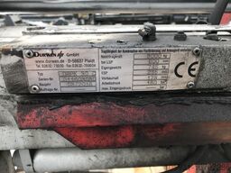 Durwen DRPK30C