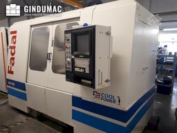 FADAL VMC4525
