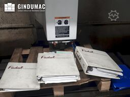 FADAL VMC4525