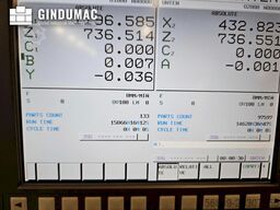DOOSAN Puma MX2600ST