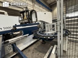 TRUMPF TRUPUNCH 5000 S10