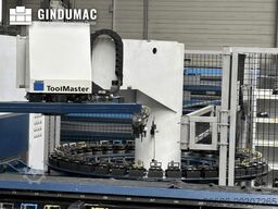 TRUMPF TRUPUNCH 5000 S10