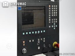 TRUMPF TRUPUNCH 5000 S10