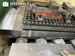 DECKEL MAHO DMC 100V