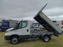 IVECO DAILY 35C14