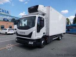IVECO EUROCARGO ML100E19