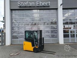 Jungheinrich EFG 215 / Triplex: 4.25m! / SS / 4.297h!