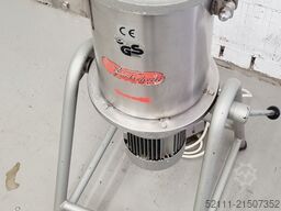 FORTSCHRITT Mixer