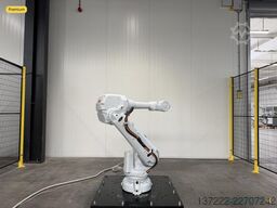 ABB IRB 4600-60/2.05