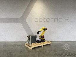 FANUC M-20iD/25