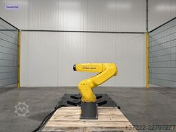 FANUC LR Mate 200iD