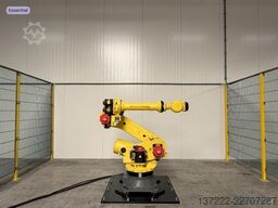 FANUC R-2000iC/165F