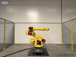 FANUC R-2000iC/165F