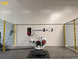 FANUC R-2000iB/250F