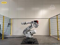 FANUC R-2000iB/250F