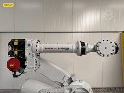 FANUC R-2000iB/250F
