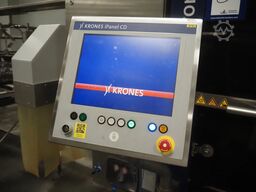 Krones EBI (Leerflascheninspektion)