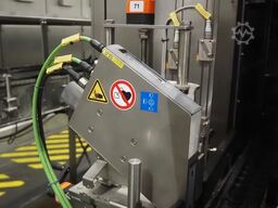 Krones EBI (Leerflascheninspektion)