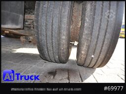 GOLDHOFER STN-3L-37, Tele Tieflader, Lenkachse,