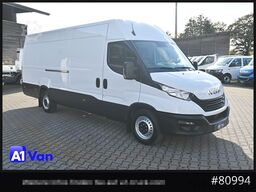 IVECO Daily 35S16 Maxi Kasten, Klima, Zv