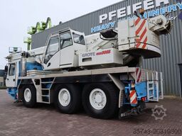 Grove GMK3055 Diesel, 6x6x6, 55t Capacity, 43m Main Boom