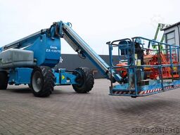 Genie ZX135/70 Diesel, 4x4x4 Drive, 43m Lifting Height,