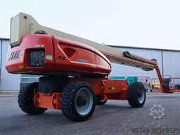 JLG 1200SJP Diesel, 38.7m Working Height, 23.5m Reach,