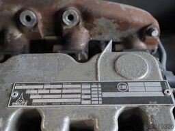 JLG 1200SJP Diesel, 38.7m Working Height, 23.5m Reach,