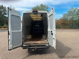 IVECO Daily 50C17 Kastenwagen 3 liter *AHK*