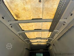 IVECO Daily 50C17 Kastenwagen 3 liter *AHK*