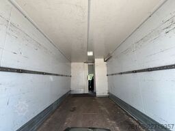 IVECO Daily 70C18 Hi-Matic Koffer mit Ladebordwand